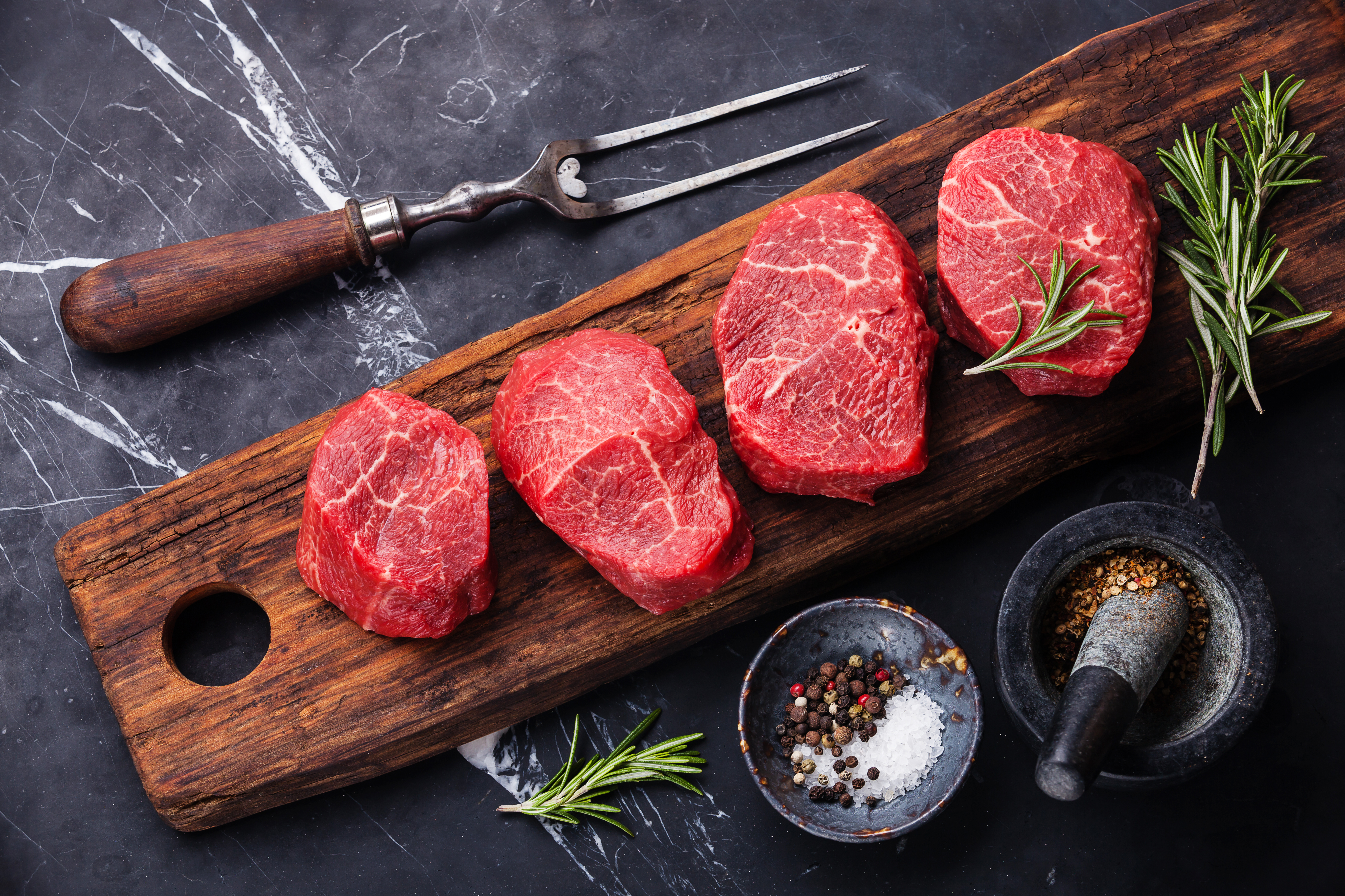 How to Cook Beef