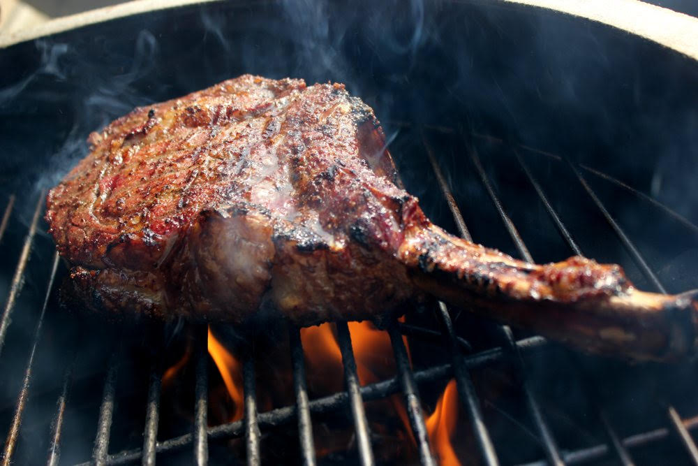 How to Smoke Meat Like a Pro with Jeff Phillips