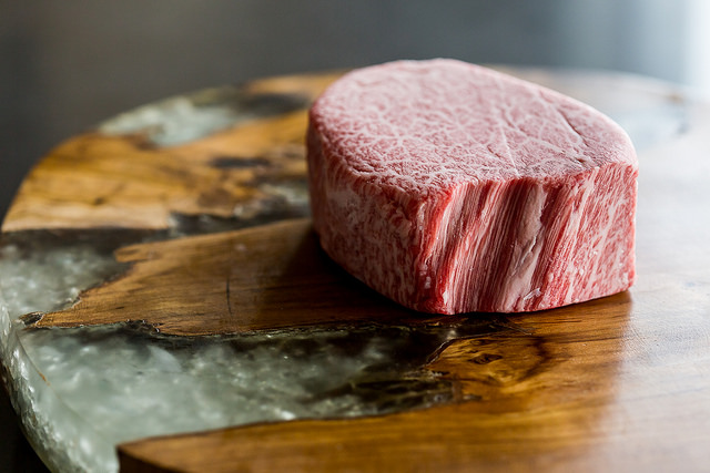 A5 Wagyu