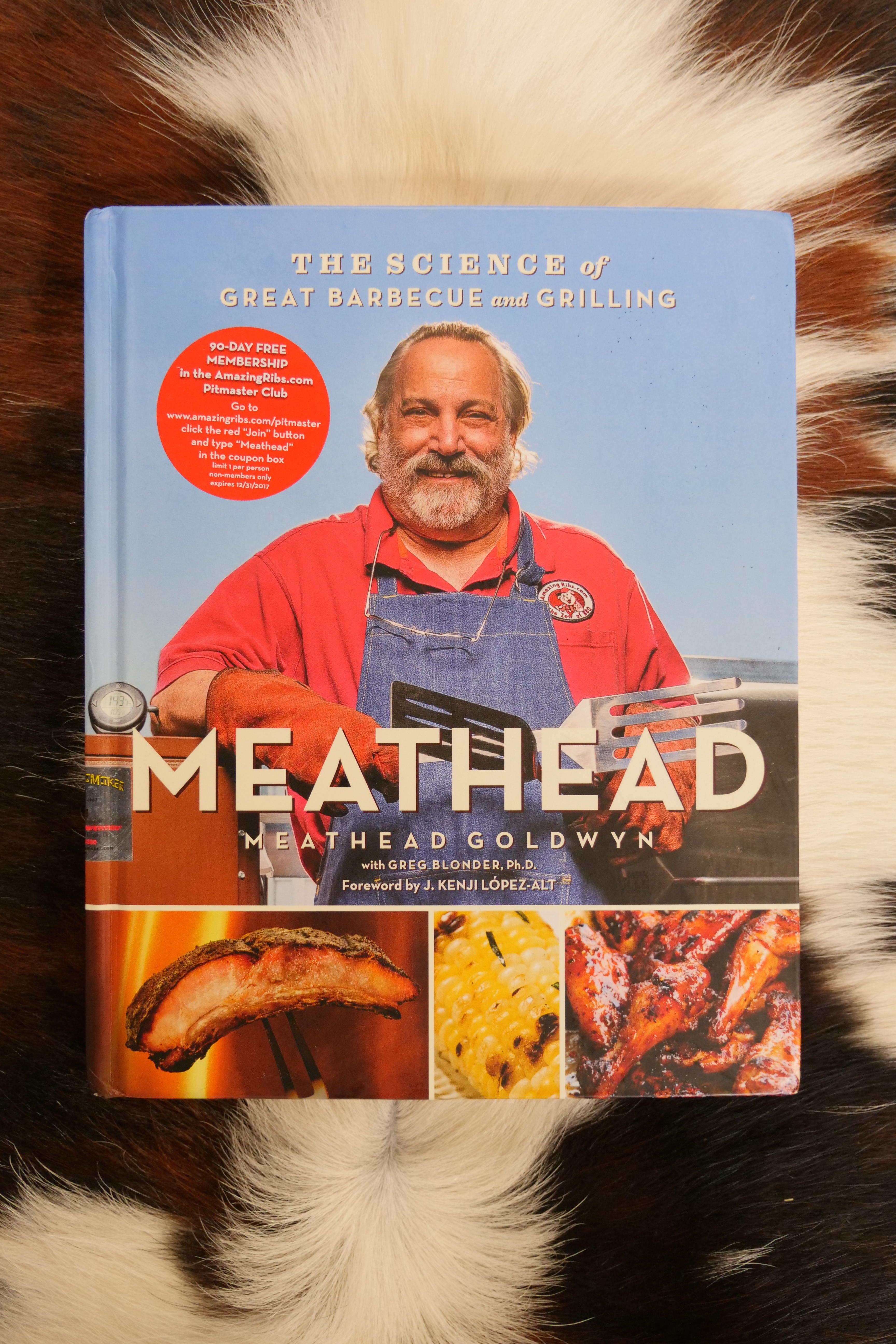 meathead