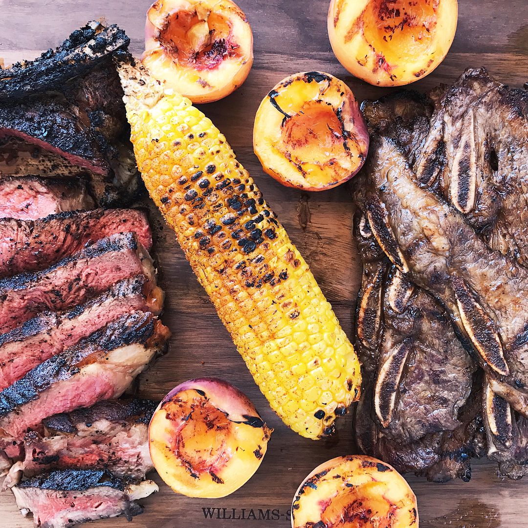 The Return of the Backyard BBQ — 6 Tips for Hosting Your Next Cookout