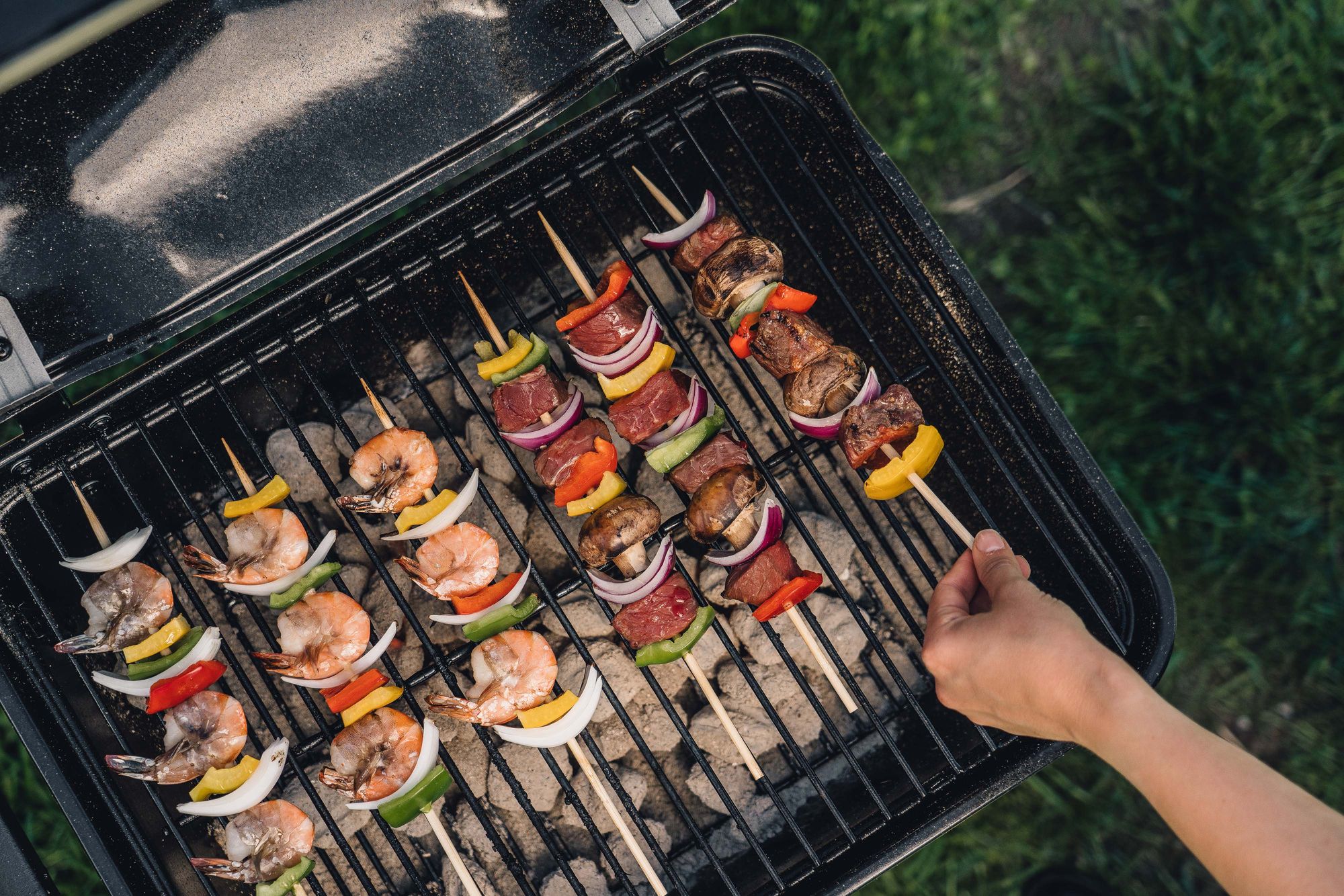 The Return of the Backyard BBQ — 6 Tips for Hosting Your Next Cookout